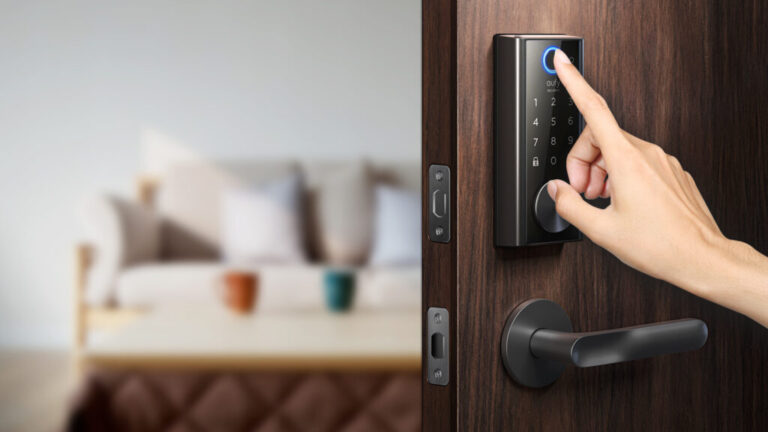Electronic home Door locks