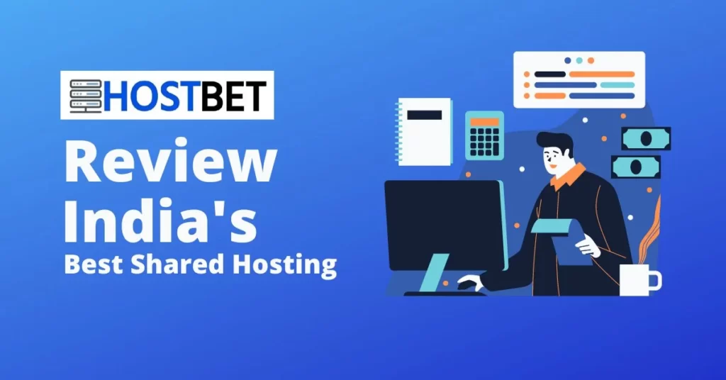 Review of HostBet Hosting Services